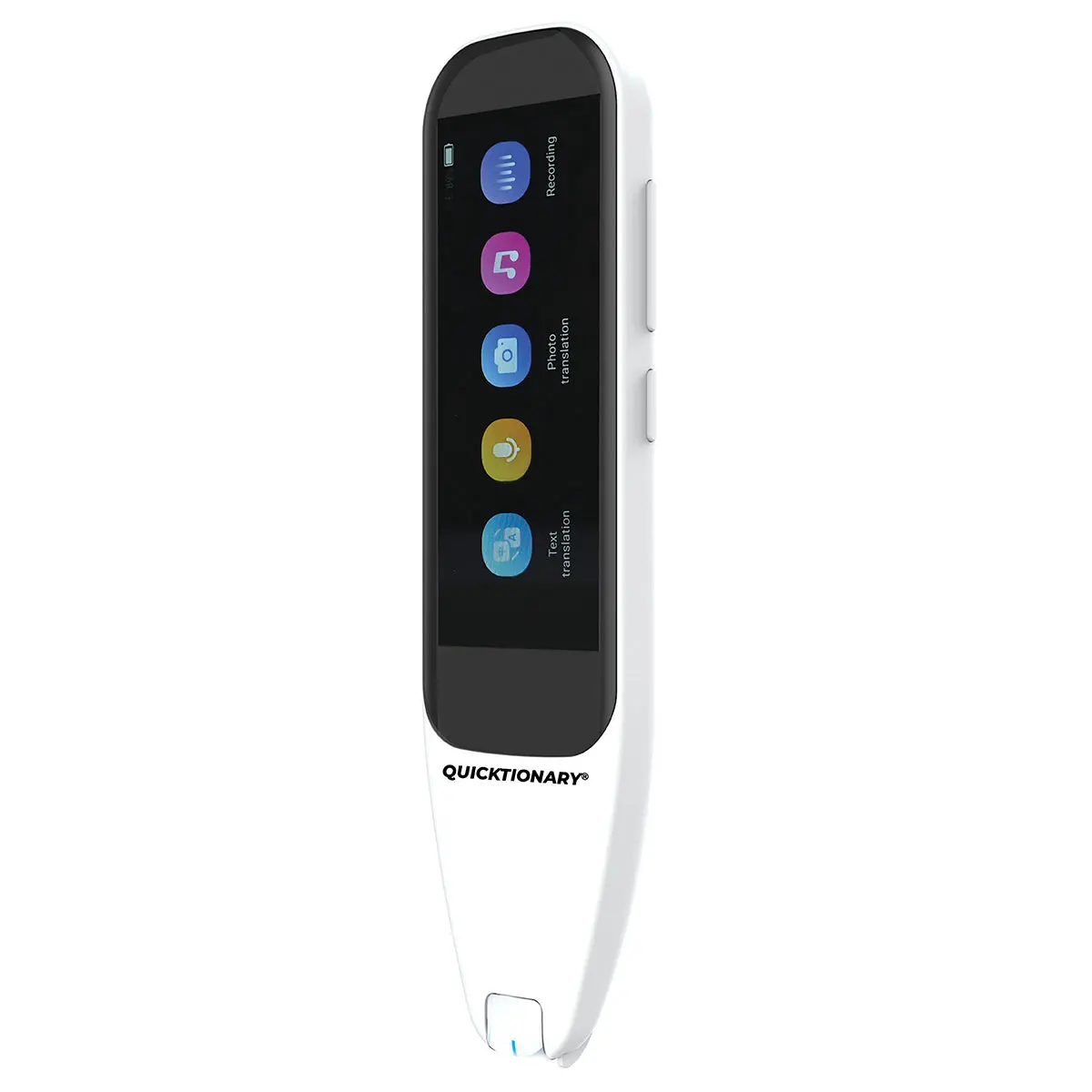 Lexibook Quicktionary The Instant Talking Translator Scanner Pen Based On Artificial Intelligence 1