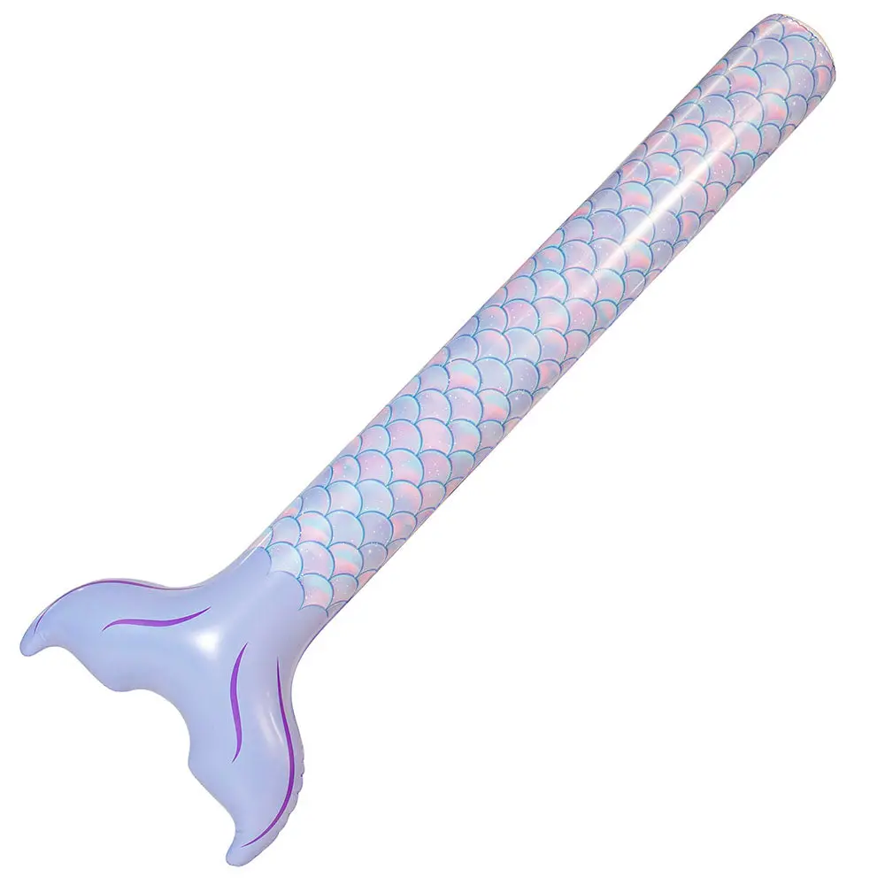 Mermaid Collection Super Noodle Oversized Pool Float 1