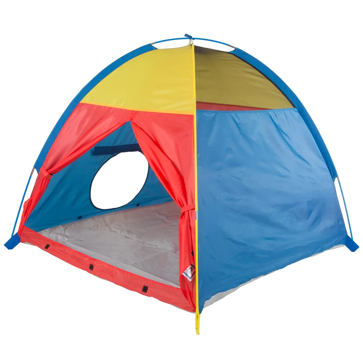Pacific Play Tents Me Too Play Tent – Adventure Awaits 1