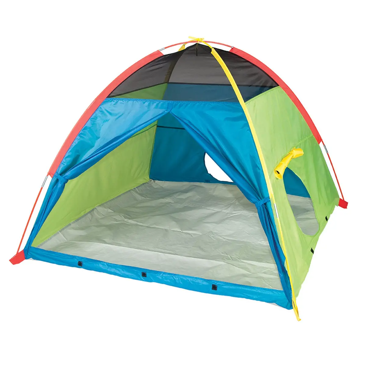 Pacific Play Tents Super Duper 4-Kid Dome Tent 1
