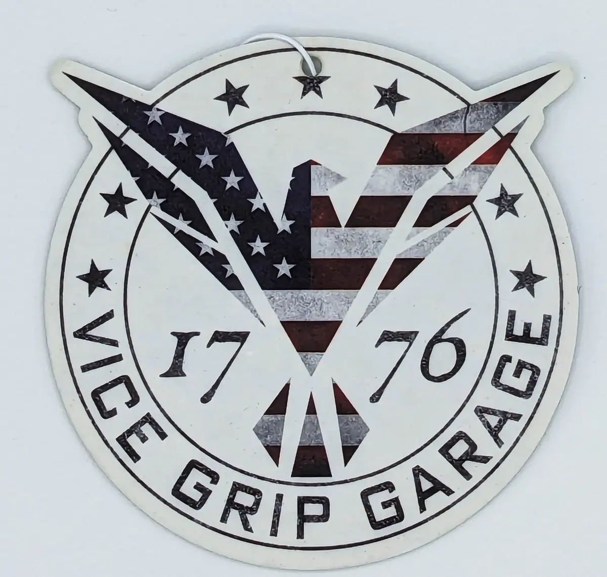 Eagle Air Freshener 1