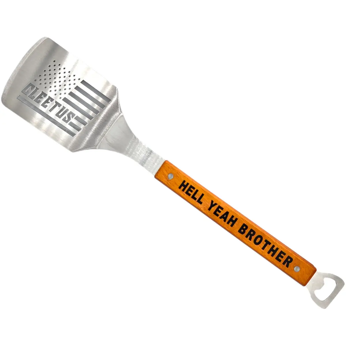 Cleetus Freedom Flipper 1