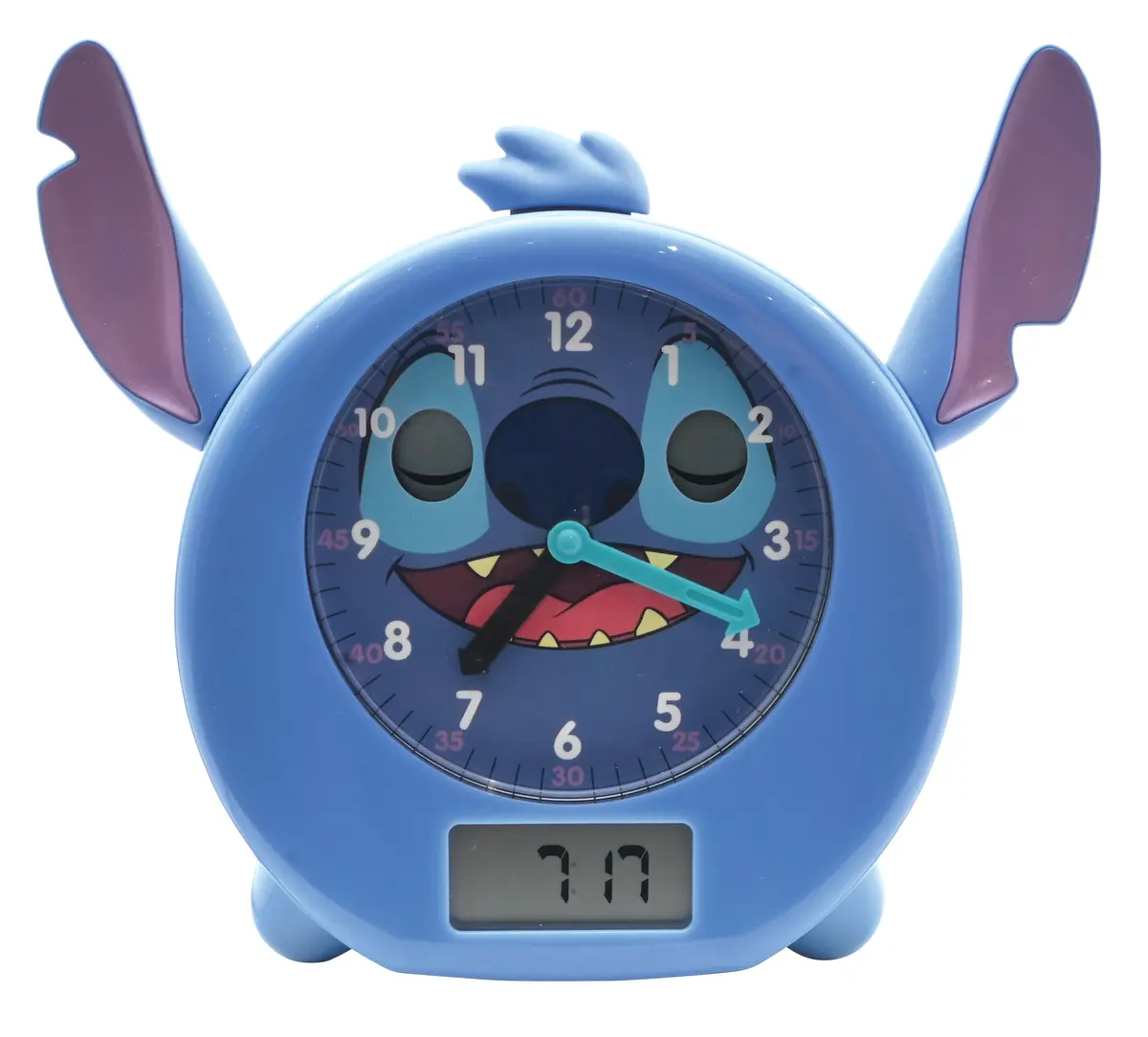 My Educational Stitch Sleep Companion 1