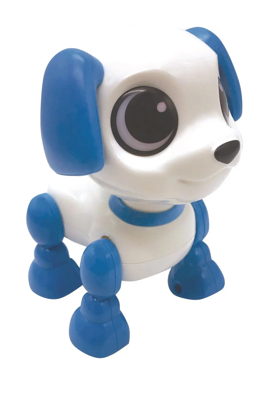 Lexibook Power Puppy Mini Interactive Robotic Dog 1