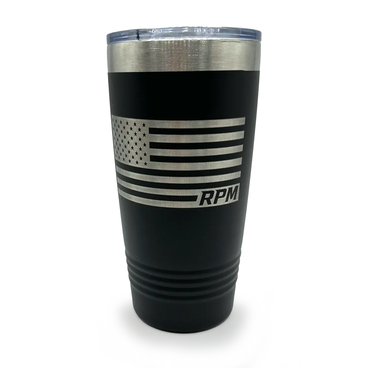 Dr. Parker's Rpm Tumblers (2 Options) 1