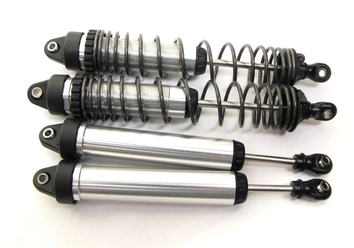 Fits Unlimited Desert Racer Udr - Rear Shocks (Grr) Extreme Travel 85076-4 1