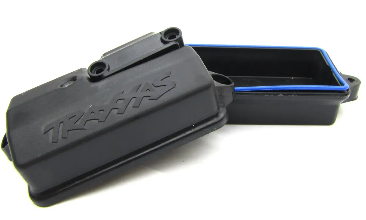 Fits M41 Widebody Boat Waterproof Receiver Box Rustler/Bandit 3628 57046-4 1