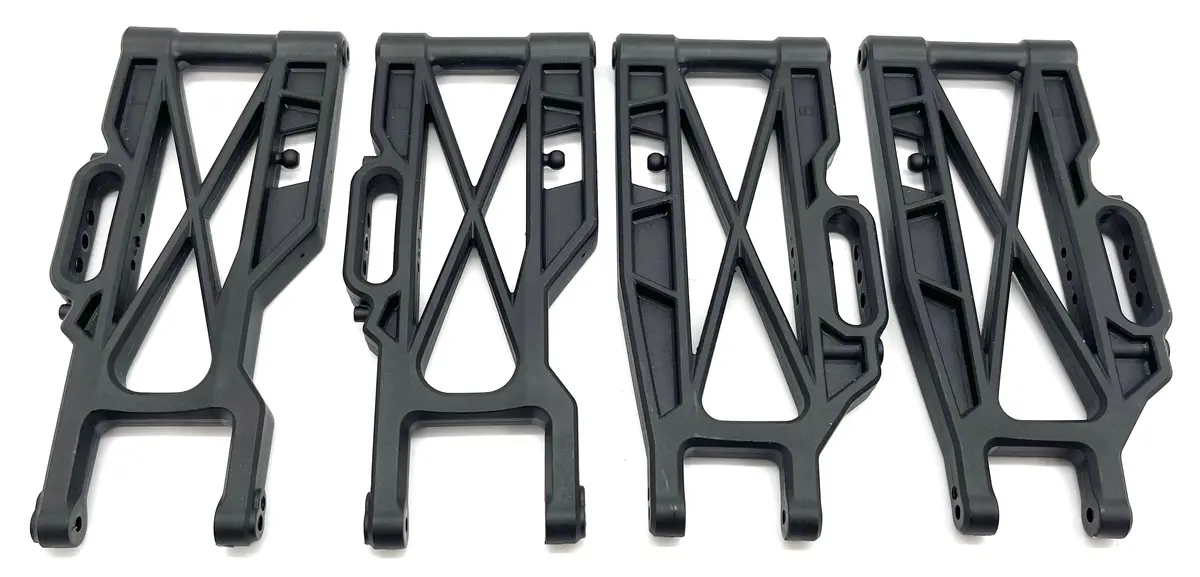 Kaiju Ext - Suspension A-Arm Front/Rear Redcat Racing 1