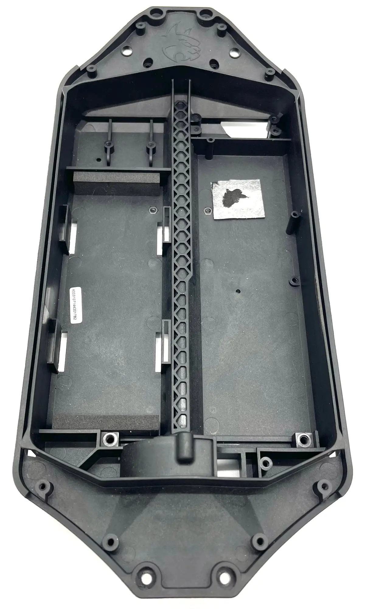 Kaiju Ext - Main Chassis (Frame) Rer14462 Redcat Racing 1