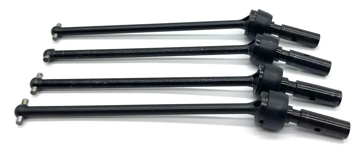 Kaiju Ext - Driveshafts Cv (Drive Shafts, Front & Rear Redcat Racing 1