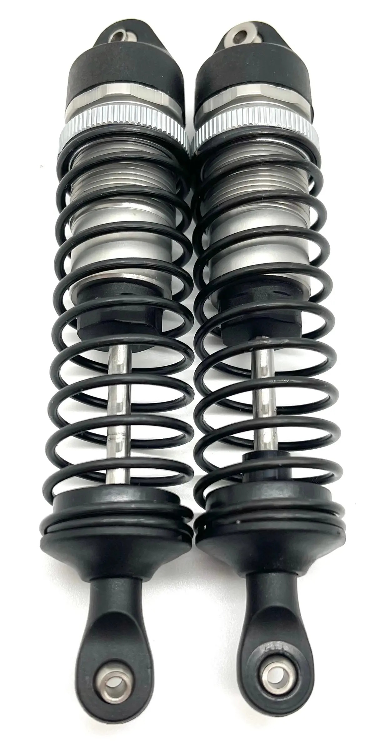 Kaiju Ext - Front Shocks (Dampers Absorbers & Springs Redcat Racing 1
