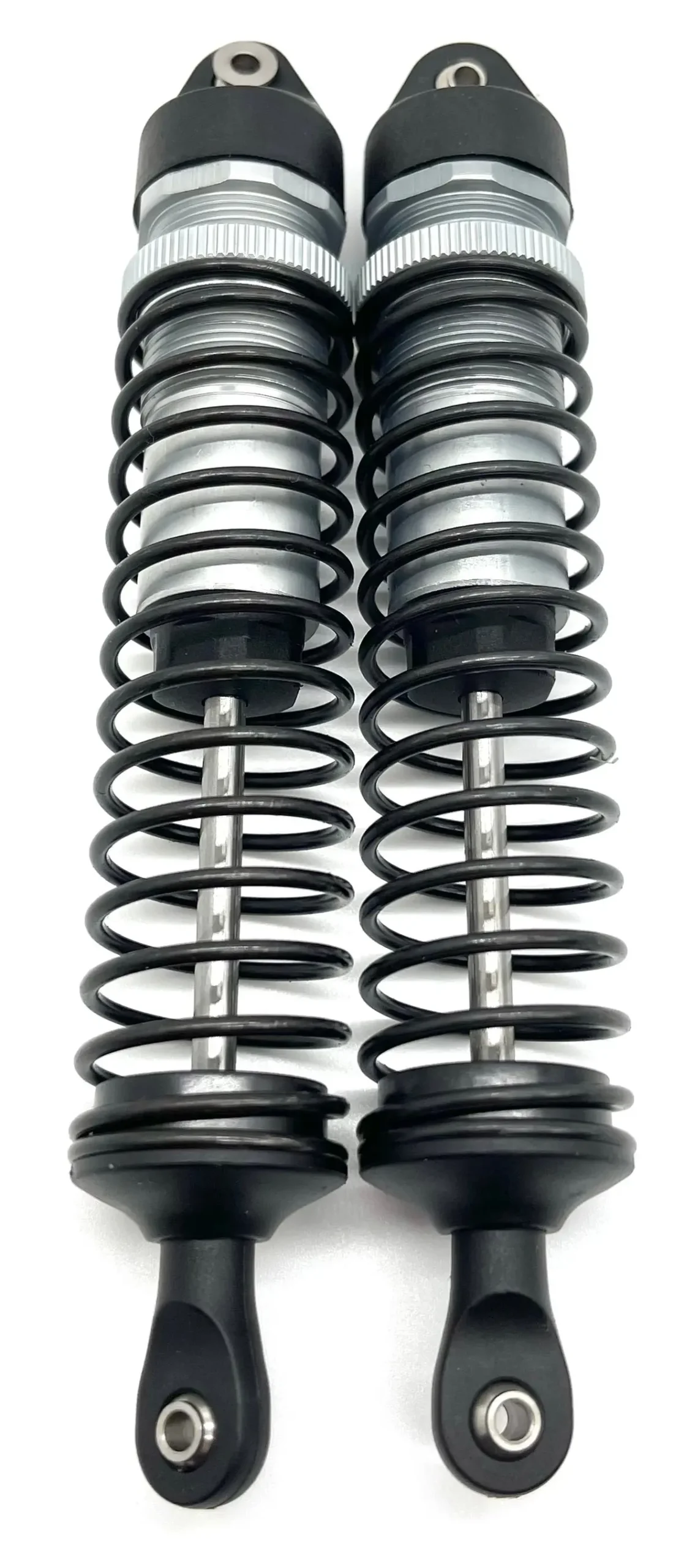 Kaiju Ext - Rear Shocks (Dampers Absorbers & Springs Redcat Racing 1