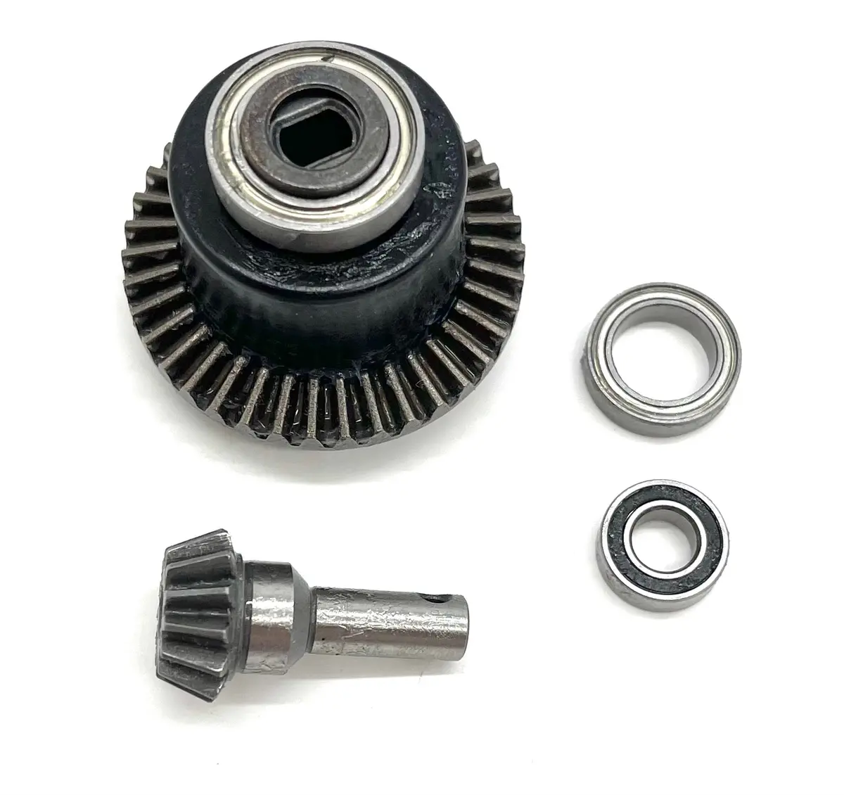 Axial Ryft Front Or Rear Differential (Diff Axi232053; Axi232054) Axi03005 1