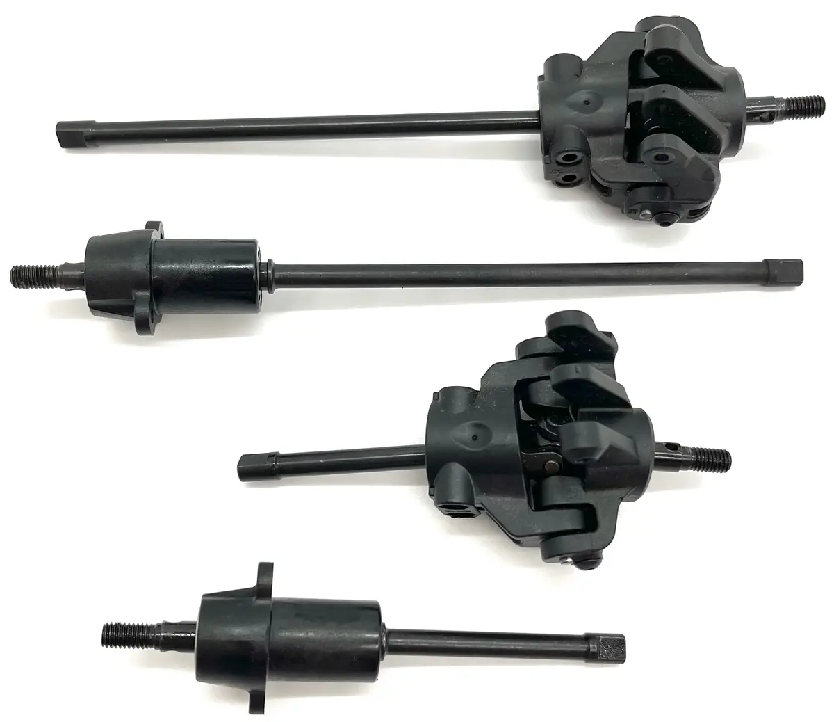 Axial Ryft Axles & Knuckles (Driveshafts Axi232040; Axi232041; Axi232043) Axi03005 1