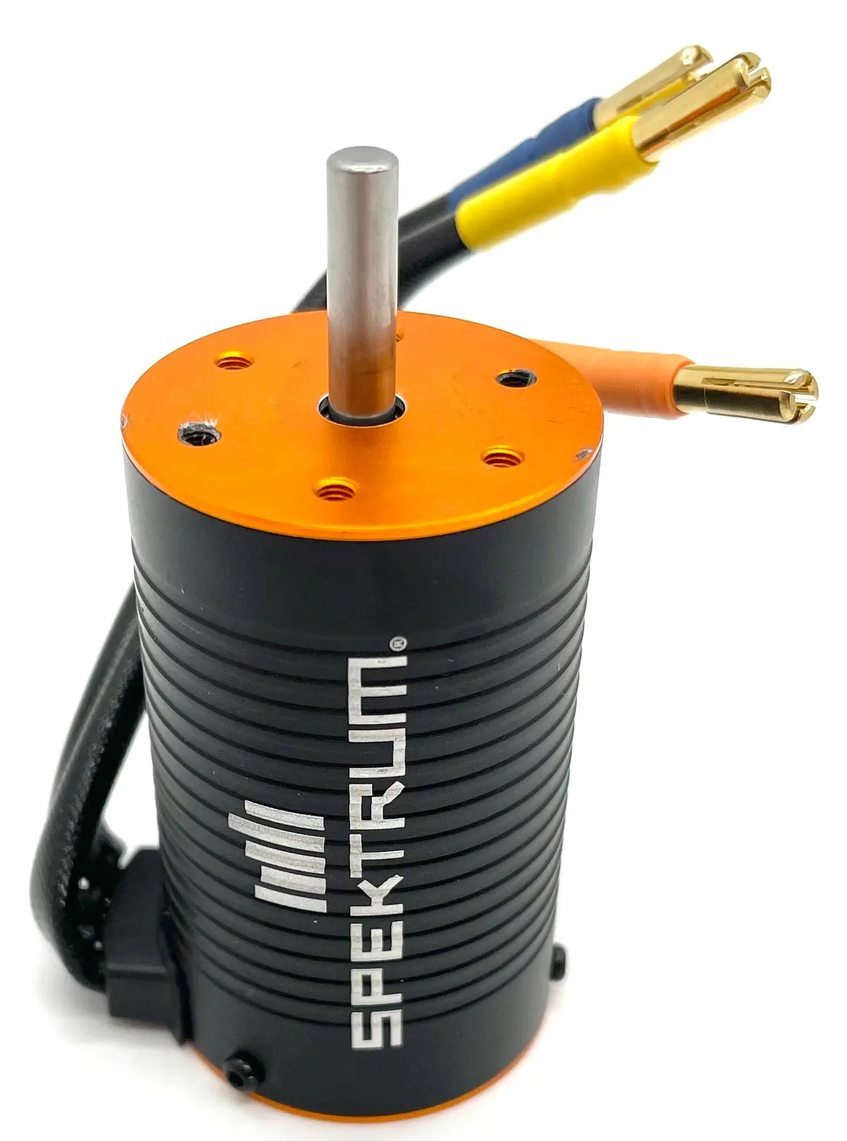 Axial Ryft Motor, Spektrum™ 2200Kv Brushless Spmxsm2700 Axi03005 1