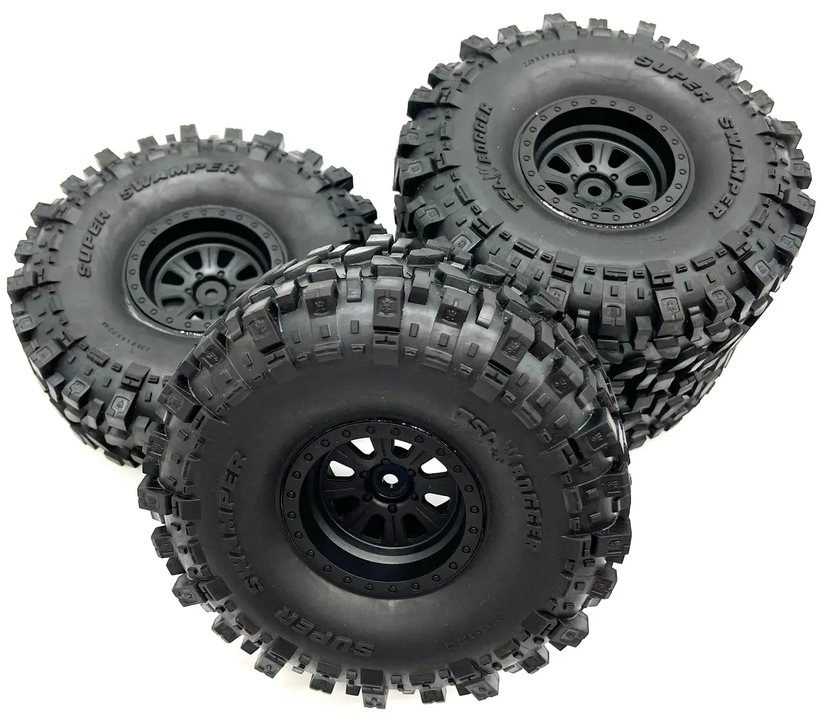 Axial Ryft Tires (Tyres Tsl Blogger Axi43002; Axi43011) Axi03005 1