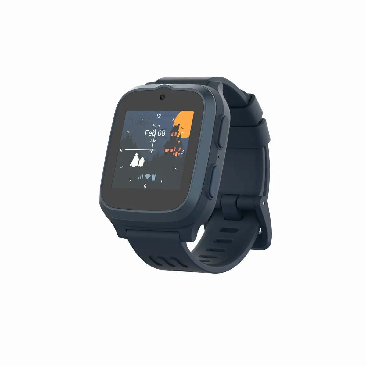 Myfirst Fone S3+ - Space Blue: Smartwatch For Kids 1