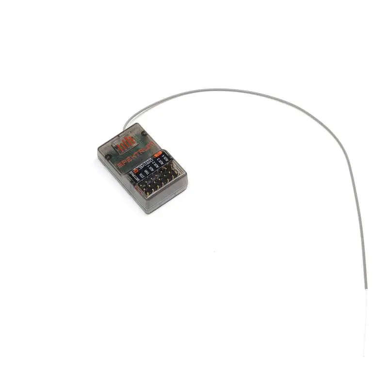 Losi Lmt Grave Digger 2.0 Spektrum Drive Receiver Sr6400a Rx Los04028 1