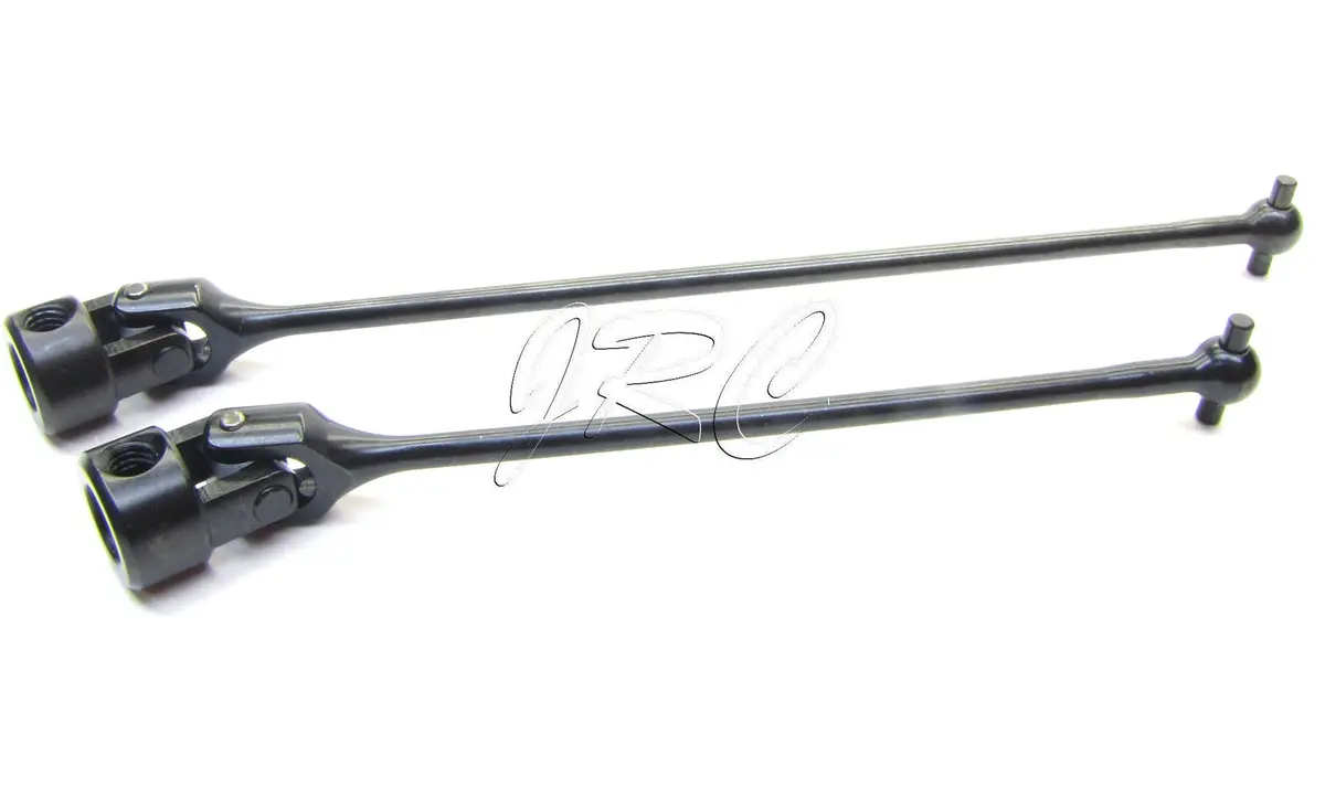 Kyosho St-Rr Evo.2 Center Drive Shafts Hd 84H 110H Cvd's Tki2 Inferno Kyo33004b 1