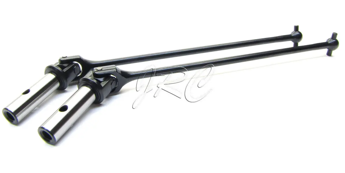 Kyosho St-Rr Evo.2 Front/Rear Drive Shafts Lightweight Universal Swing Kyo33004b 1