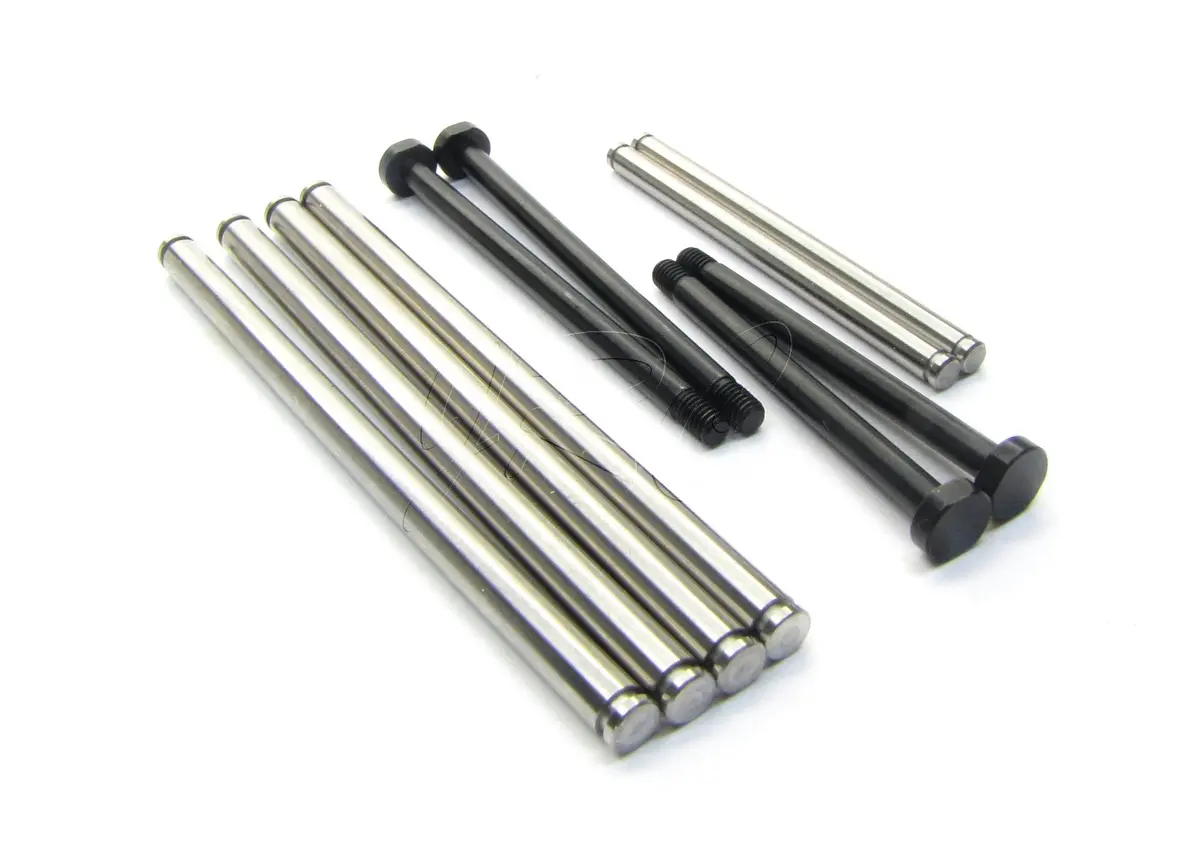 Kyosho St-Rr Evo.2 Hinge Pins (Suspension Shafts, 10 Pieces Inferno Kyo33004b 1