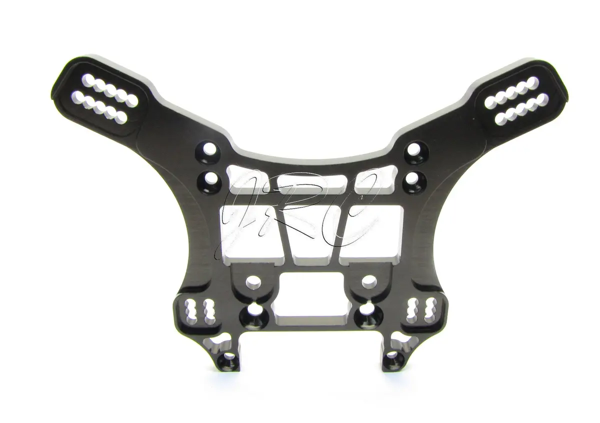 Kyosho St-Rr Evo.2 Rear Tower (Hard Shock Stay Ifw157gm Inferno Kyo33004b 1