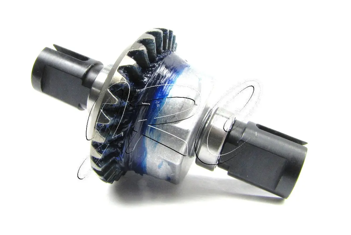 Savage Xl Flux Differential (Front Or Rear 29T Diff Hd Cups Hpi 160095 1
