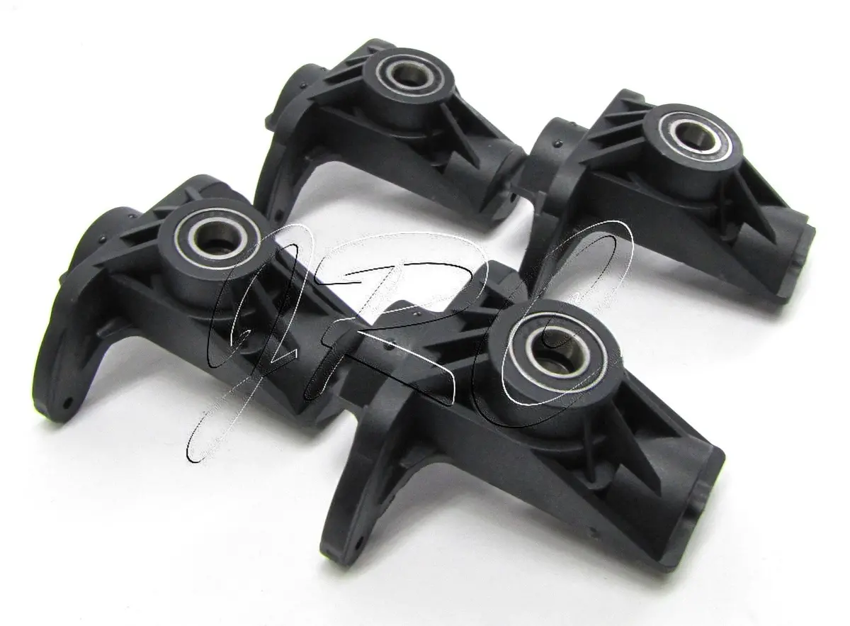 Savage Xl Flux Upright Set (85048 X4, B085 Bearings Hpi 5.9 4.6 160095 1