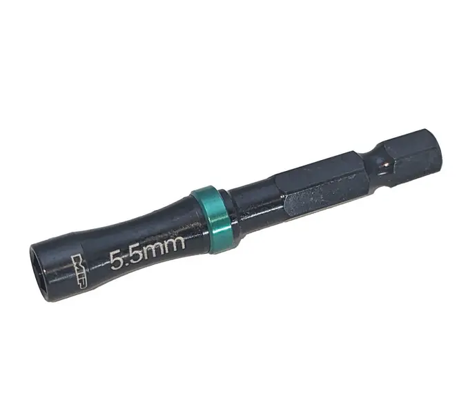 Mip Nut Driver Speed Tip Wrench, 5.5Mm  Gen 2 #9803S 1