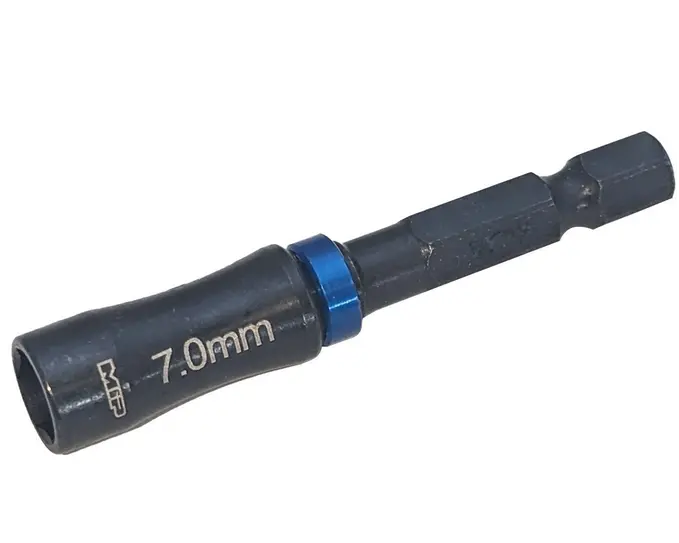 Mip Nut Driver Speed Tip Wrench, 7.0Mm Gen 2 #9804S 1