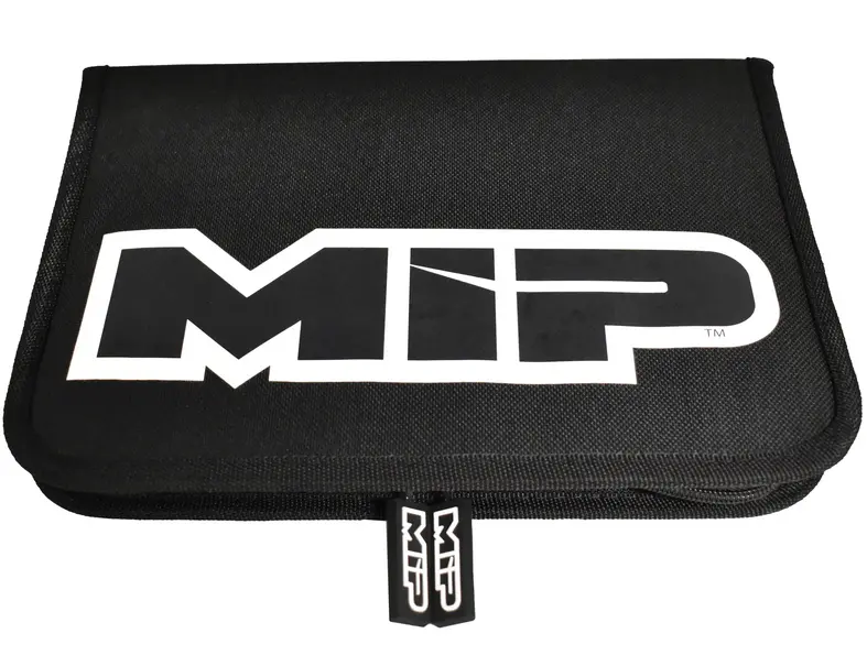 Mip 15-Inch Tool Bag (40 Pockets) Fits Wrench Speed Tips Gen 2 Case #5210 1