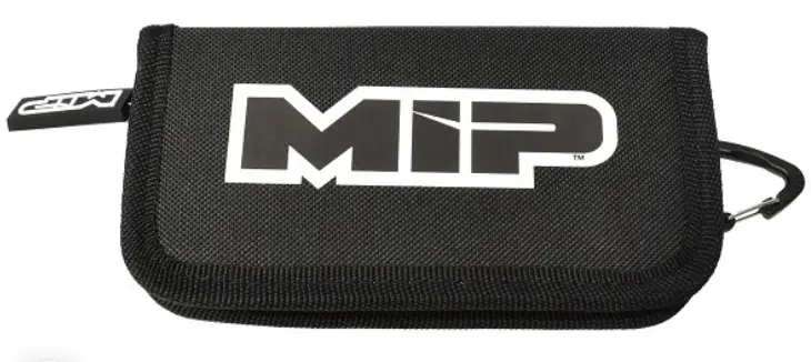 Mip 7-Inch 13 Pocket Speed Tool Tool Bag Gen 2 #5211 1