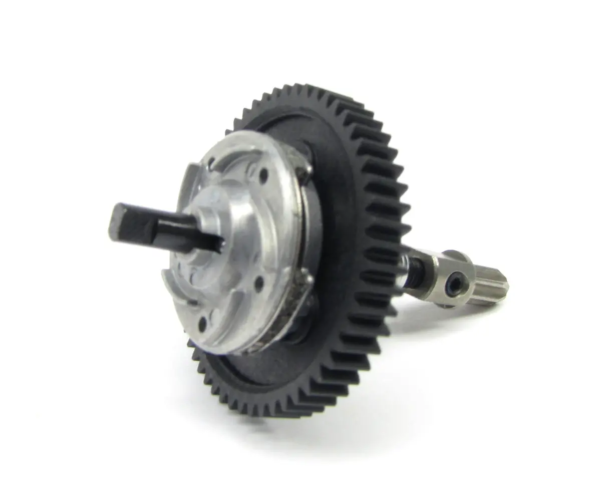 Slash 4X4 Vxl - Spur & Slipper Clutch 54T 6888 3956 Stampede 68386-4 1