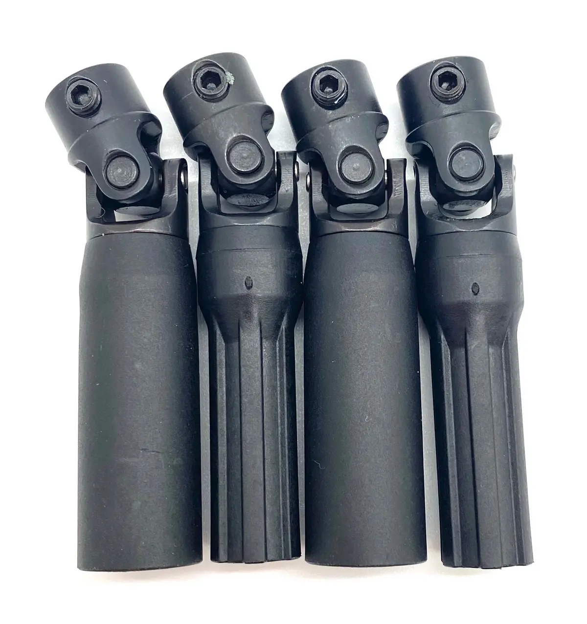 Losi Lmt Grave Digger Center Driveshafts Los04021t1 1