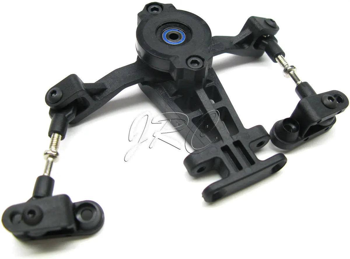Nitro Revo 3.3 Dual Steering Set Bell Crank 5344, 53097-3 1