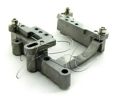 Nitro Slash Engine Mount Assembly (4460) 44056-3 1