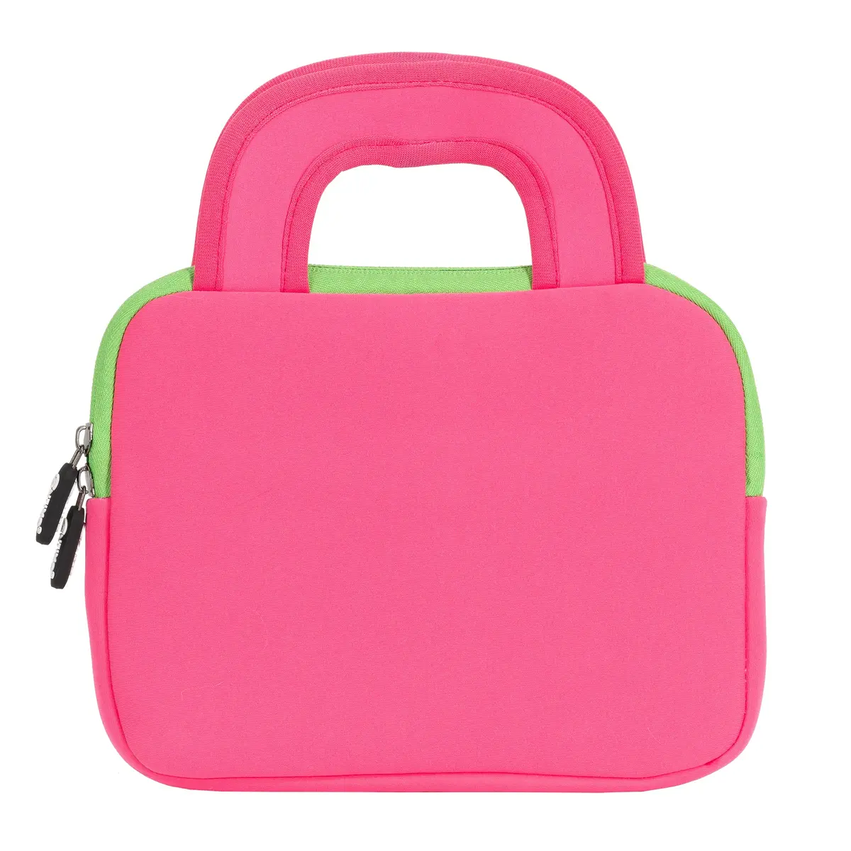 Contixo Candy Pink 10" Tablet Sleeve For Kids - Durable And Playful Protection 1