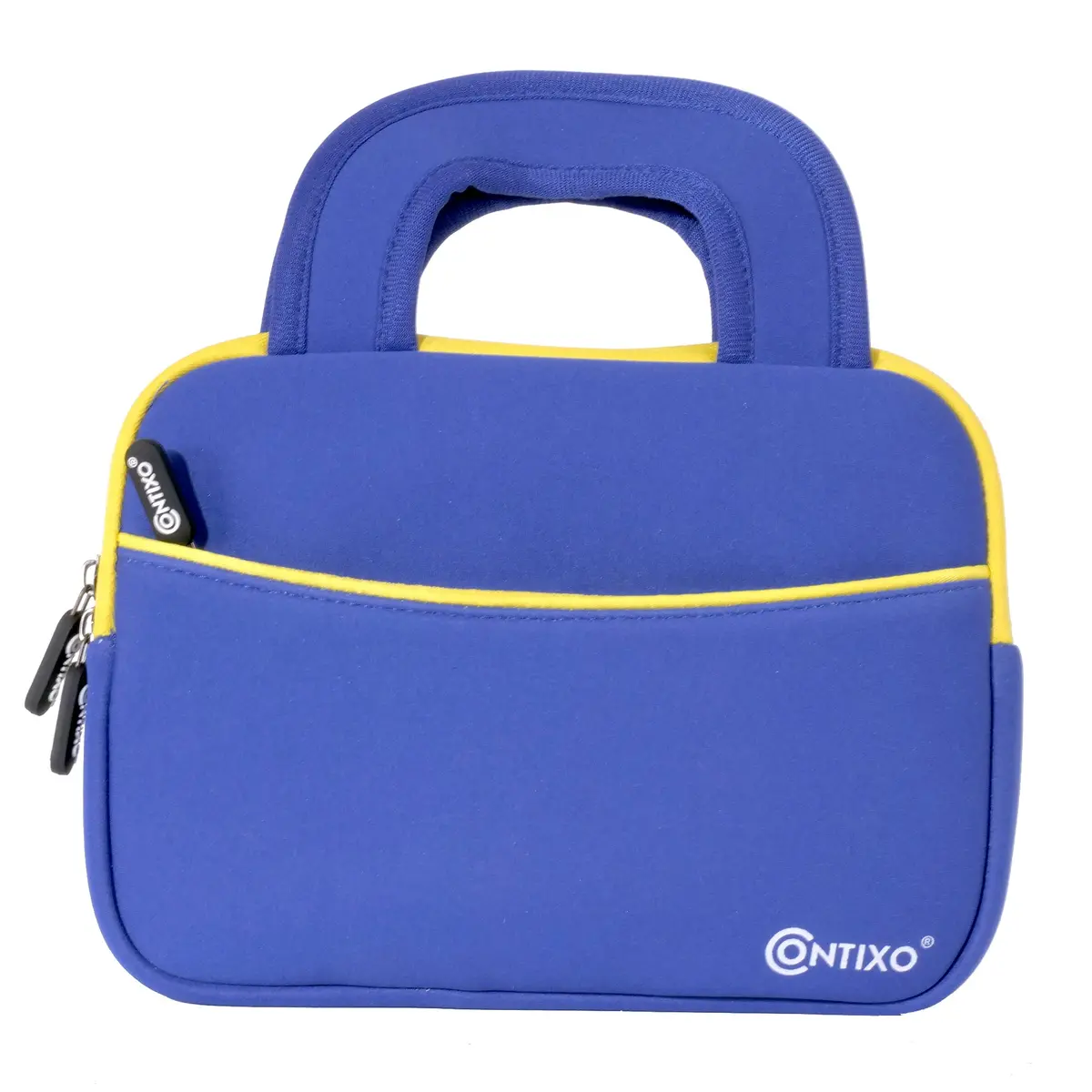 Contixo Kids 7" Tablet Sleeve - Secure & Stylish Protection 1