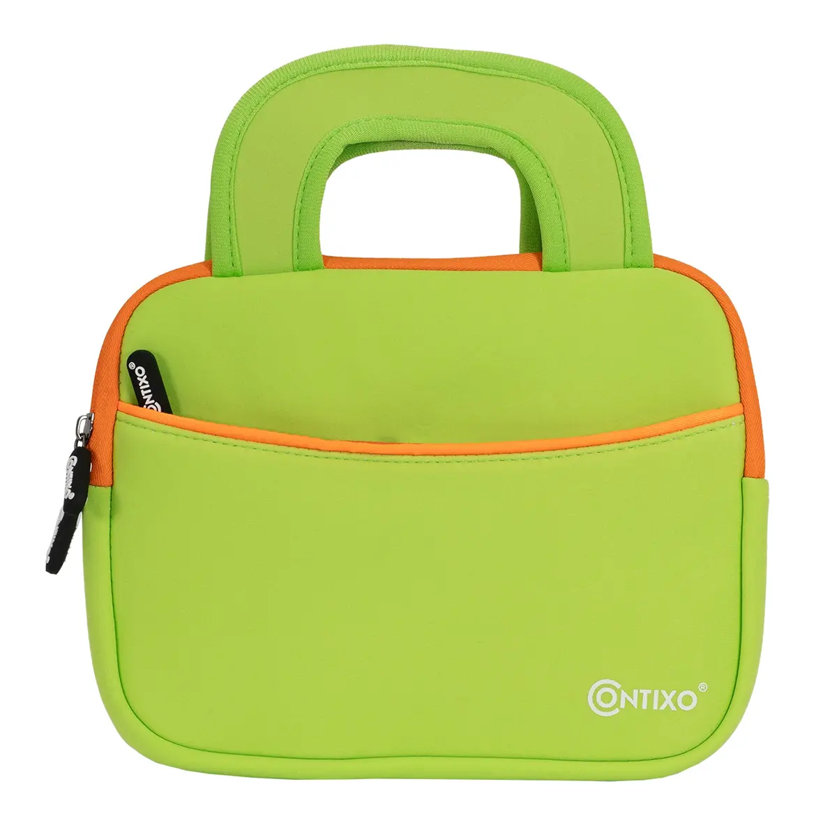 Contixo 10" Kids Tablet Sleeve Case - Durable, Fun Colors 1