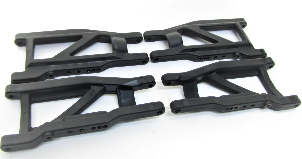 Fits Stampede 4X4 Vxl Suspension A-Arms (F/R) 3655R 67086-4 1