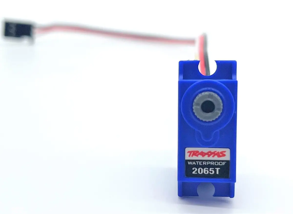 Fits Trx-4M Defender - 2065T Sub-Micro Servo Waterproof 97054-1 1