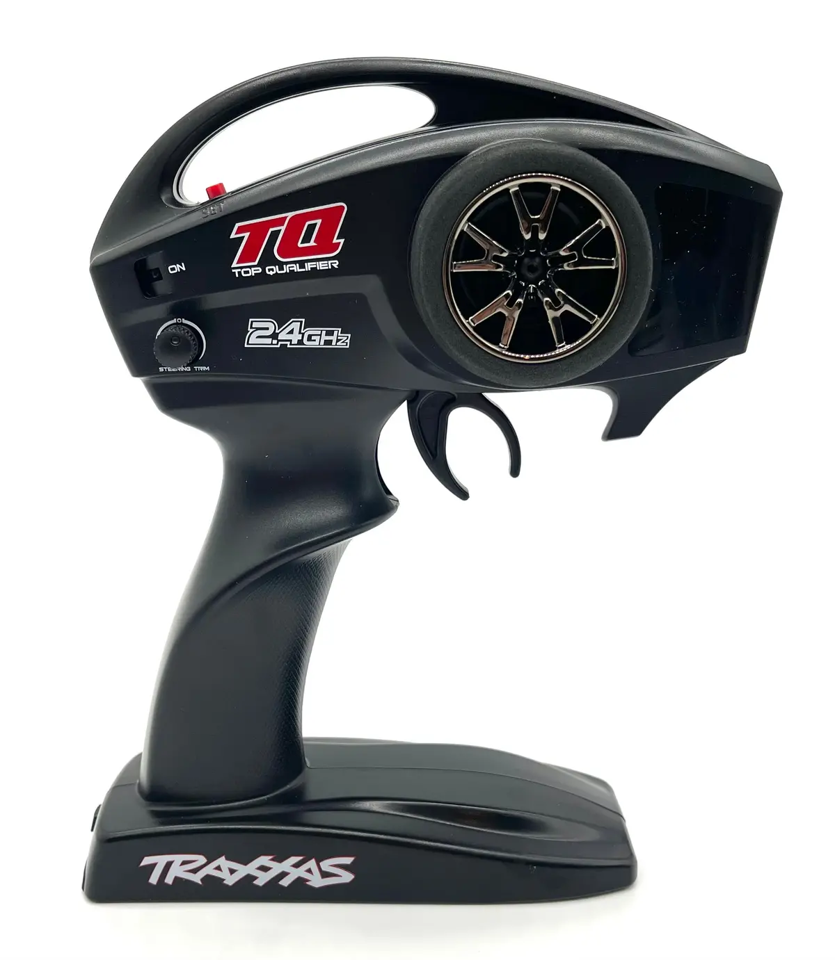 Fits Trx-4Mt K10 - 2Ch Tq Radio 2,4Ghz Transmitter Only 98064-1 1