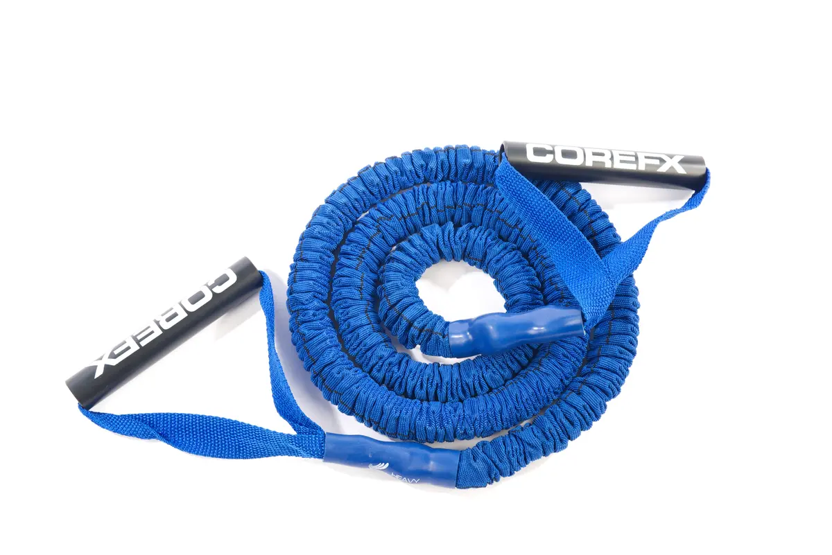 Corefx Toner 4 U.Heavy: Heavy-Duty Resistance Training Power 1