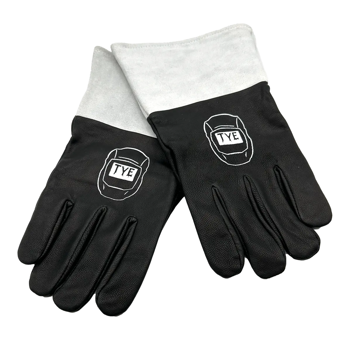 Tye Welding Gloves 1