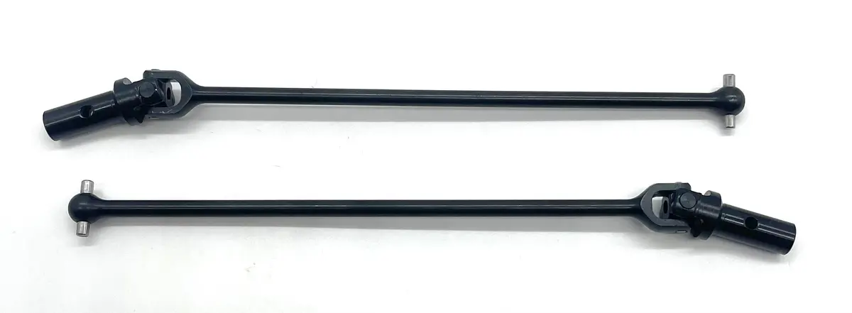 Tekno Nt48 2.2 Driveshaft Set Tkr9487 (Universal Front - 1 Pair) Tkr9401 1