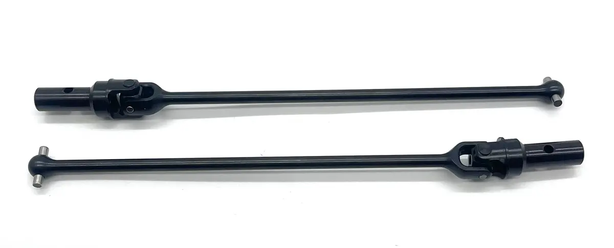 Tekno Et48 2.2 Driveshaft Set (Tkr9687 - Rear, 1 Pair) Tkr9605 1