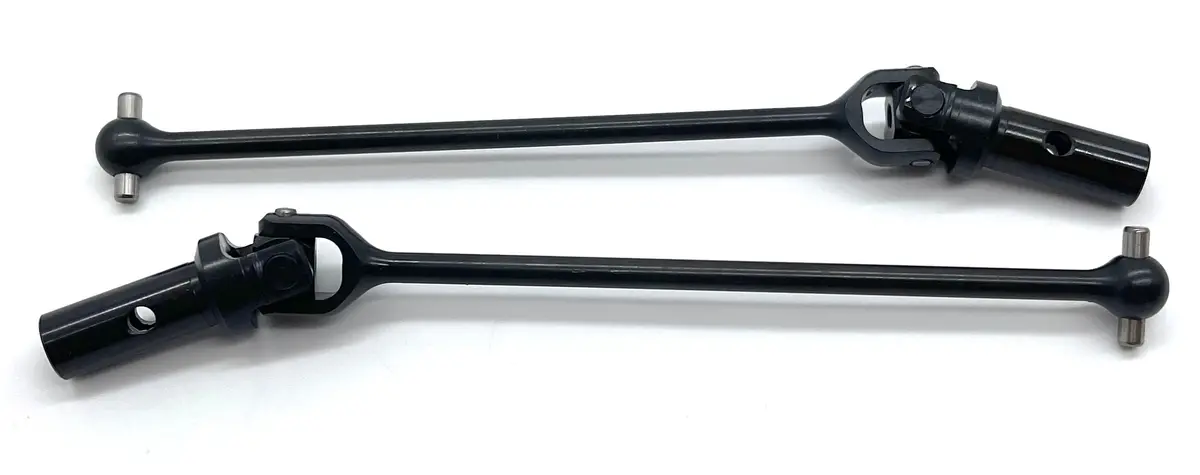 Tekno Nb48 2.2 Nitro Universal Driveshaft Set (Front 96.5Mm) Tkr9305 1
