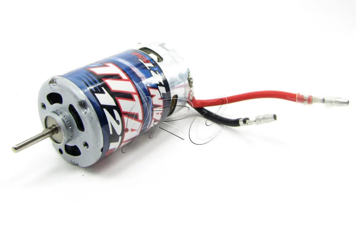 Fits Supra Gt4 - Motor, Titan 12T 550, 3785 Corvette Fiesta Ford Gt 93064-4 1