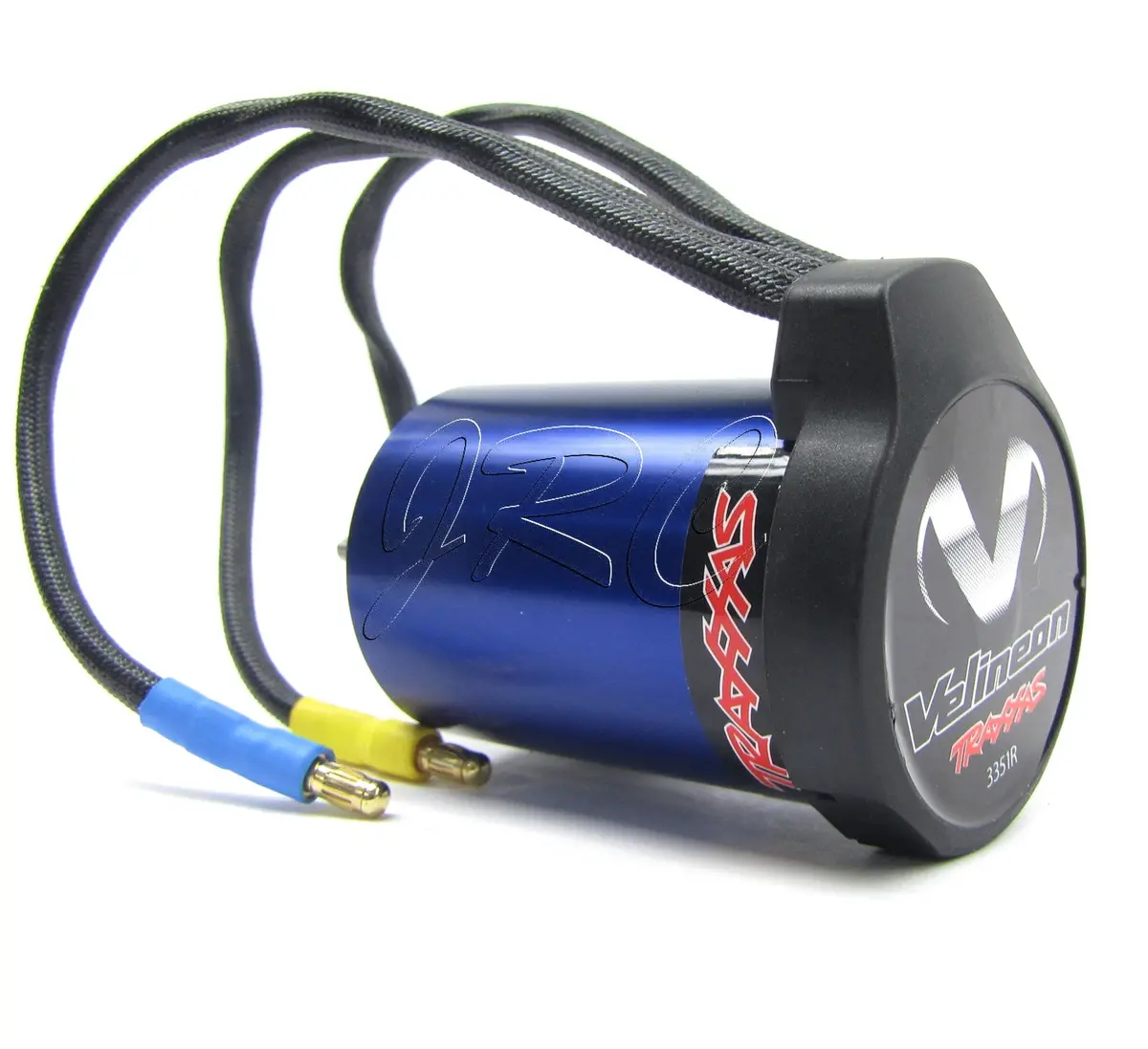 Slash 4X4 Vxl - Motor, Velineon 3500 Vxl-3S 3351R Stampede Rustler 68386-4 1