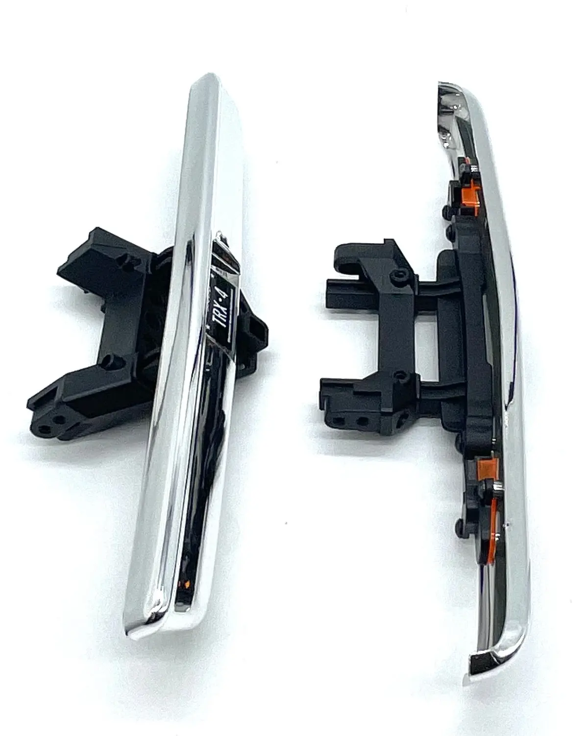 Trx-4 Chevy K5 Blazer - Bumpers (Front, Rear,And Mount 92086-4 1